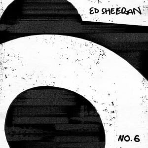 03. Ed Sheeran - Take Me Back To London (Feat. Stormzy)