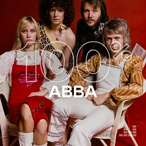 3 - ABBA - Gimme! Gimme! Gimme! (A Man After Midnight)