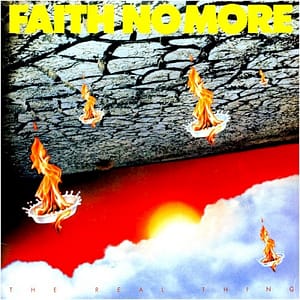 003 - Faith No More - Epic (1990)