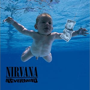 001 - Nirvana - Smells Like Teen Spirit (1991)