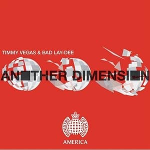 1-05 Dee-Another Dimension
