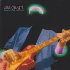 003 Dire Straits - Money For Nothing