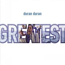 02 Duran Duran - The Reflex