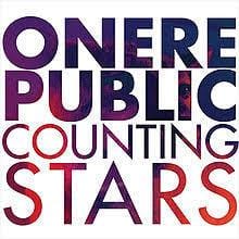 03. OneRepublic - Counting Stars